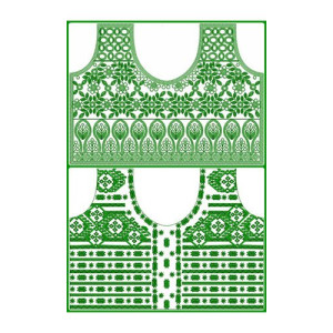 Blouse October 2016 Bulk Download | 50 Designs