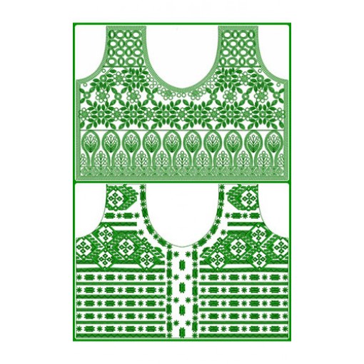 Blouse October 2016 Bulk Download | 50 Designs