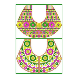 Blouse October 2016 Bulk Download | 50 Designs