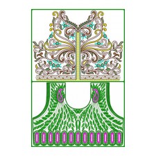 Blouse October 2016 Bulk Download | 50 Designs