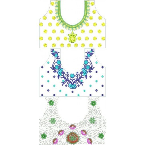 Blouse Sep 2015 Bulk Download | 30 Designs