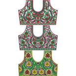 Blouse July 2015 Bulk Download | 50 Designs