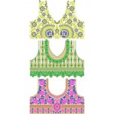 Blouse Feb 2016 Bulk Download | 30 Designs