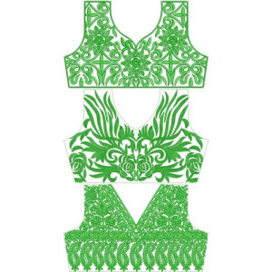 Blouse Oct 2015 Bulk Download | 30 Designs