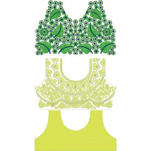 Blouse Nov 2015 Bulk Download | 50 Designs