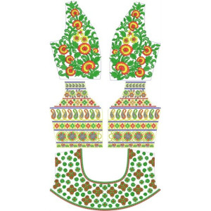 Blouse Sep 2015 Bulk Download | 30 Designs