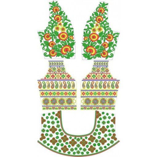 Blouse Sep 2015 Bulk Download | 30 Designs
