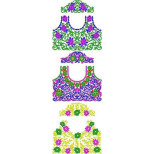 Blouse July 2015 Bulk Download | 50 Designs