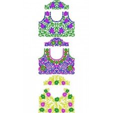 Blouse July 2015 Bulk Download | 50 Designs