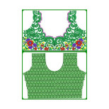 Blouse June 2016 Bulk Download | 50 Designs