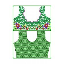 Blouse June 2016 Bulk Download | 50 Designs