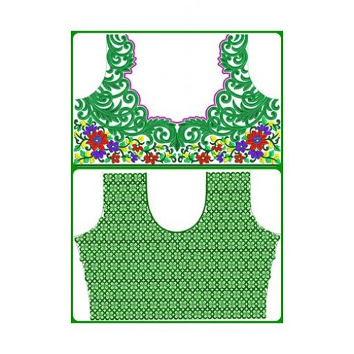 Blouse June 2016 Bulk Download | 50 Designs