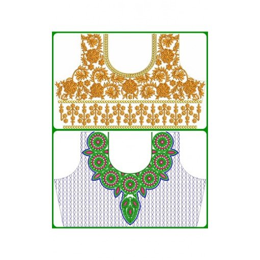 Blouse June 2016 Bulk Download | 50 Designs