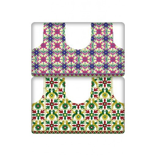 Blouse March 2016 Bulk Download | 50 Designs
