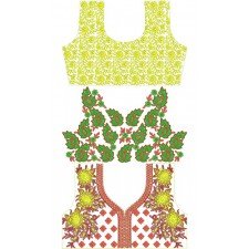 Blouse Feb 2016 Bulk Download | 30 Designs