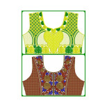 Blouse June 2016 Bulk Download | 50 Designs
