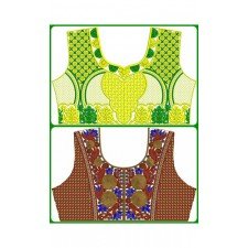 Blouse June 2016 Bulk Download | 50 Designs