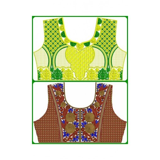 Blouse June 2016 Bulk Download | 50 Designs