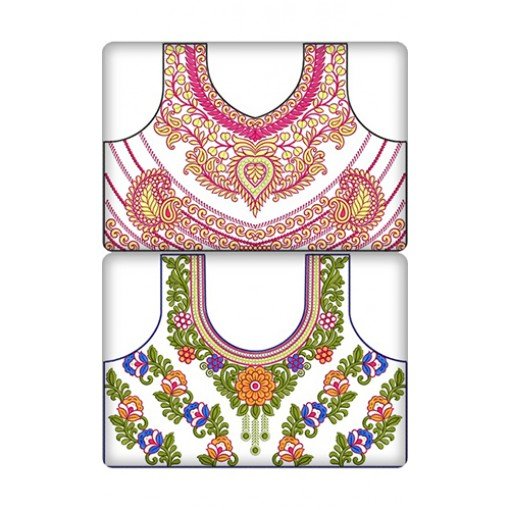 Blouse March 2016 Bulk Download | 50 Designs