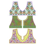 Blouse Sep 2014 Bulk Download | 50 Designs