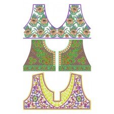 Blouse Sep 2014 Bulk Download | 50 Designs