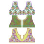 Blouse Sep 2014 Bulk Download | 50 Designs