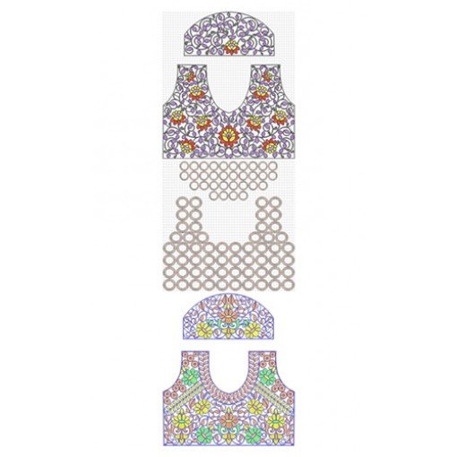 Blouse Sep 2014 Bulk Download | 50 Designs