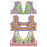 Blouse Sep 2014 Bulk Download | 50 Designs