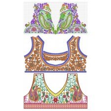 Blouse Sep 2014 Bulk Download | 50 Designs