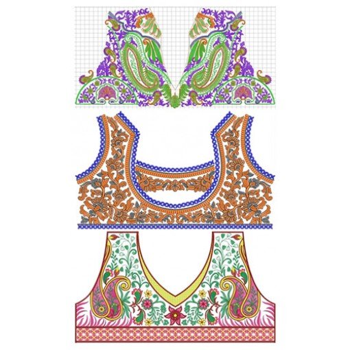 Blouse Sep 2014 Bulk Download | 50 Designs