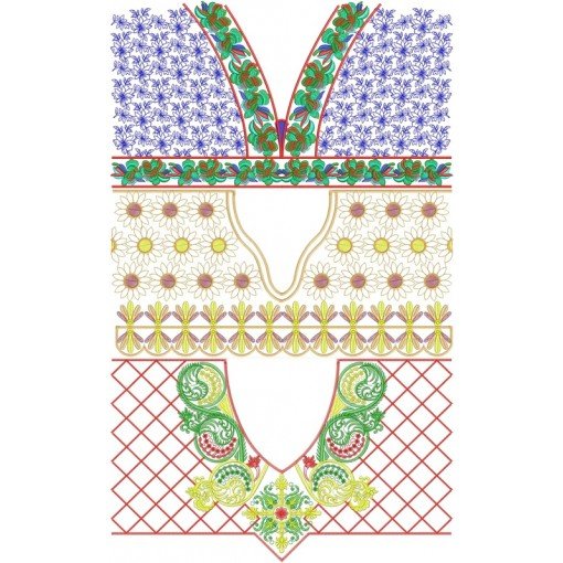 Blouse Aug 2015 Bulk Download | 50 Designs