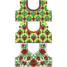 Blouse Nov 2015 Bulk Download | 50 Designs