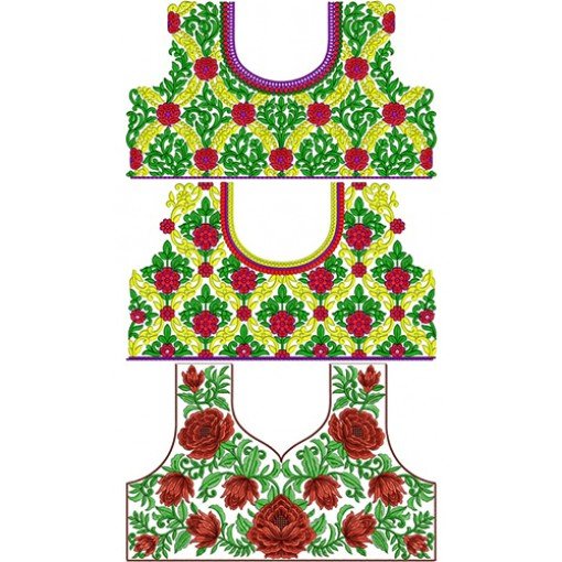 Blouse Nov 2015 Bulk Download | 50 Designs