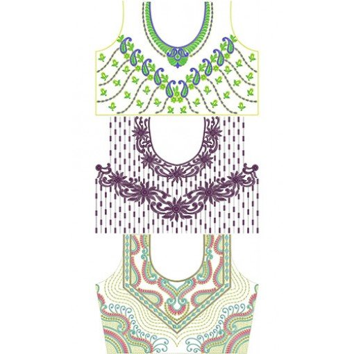 Blouse Dec 2015 Bulk Download | 50 Designs