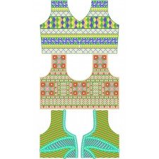 Blouse Dec 2015 Bulk Download | 50 Designs