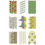 Big Border May 2019 Bulk Download | 50 Designs