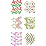 Big Border May 2019 Bulk Download | 50 Designs