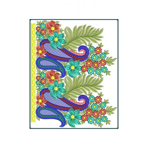 Big Border July 2016 Bulk Download | 57 Designs