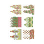 50 Big Border Embroidery Designs | July 2020 Bulk Download