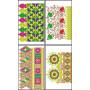 Big Border March 2017 Bulk Download | 50 Designs