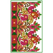Big Border December 2016 Bulk Download | 50 Designs