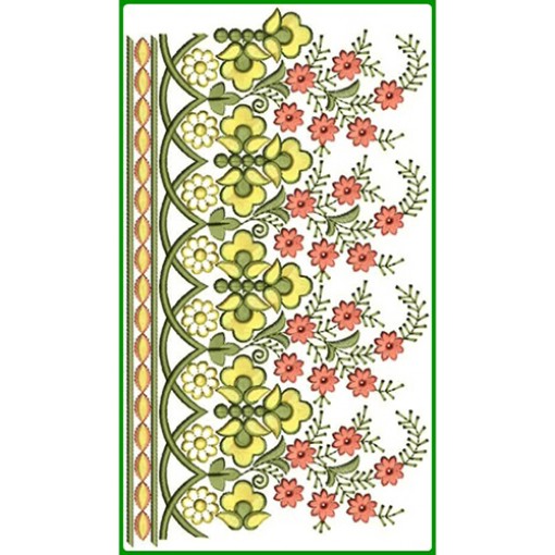 Big Border September 2016 Bulk Download | 50 Designs