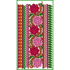 Big Border September 2016 Bulk Download | 50 Designs