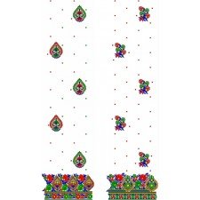 Daman December 2018 Bulk Download | 50 Designs