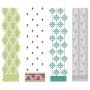 50 Daman Embroidery Designs | June 2021 Bulk Download