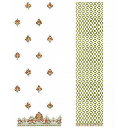 50 Daman Embroidery Designs | June 2021 Bulk Download 50 Daman Embroidery Designs | June 2021 Bulk Download