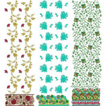 Daman Feb 2015 Bulk Download | 120 Designs