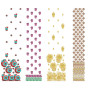 50 Daman Embroidery Designs | July 2021 Bulk Download
