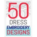 Dress Bulk Embroidery Design