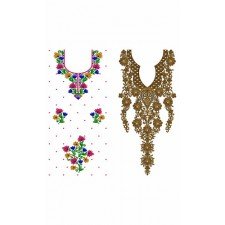 Dress January 2020 Bulk Download | 50 Designs